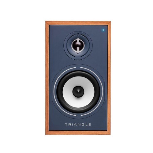 Акустична система Borea BR03 Connect  Oak Blue, pair Фото №5