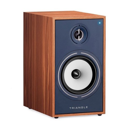 Акустична система Borea BR03 Connect  Oak Blue, pair Фото №3
