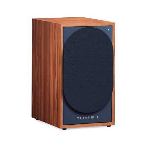 Акустична система Borea BR03 Connect  Oak Blue, pair Фото №4