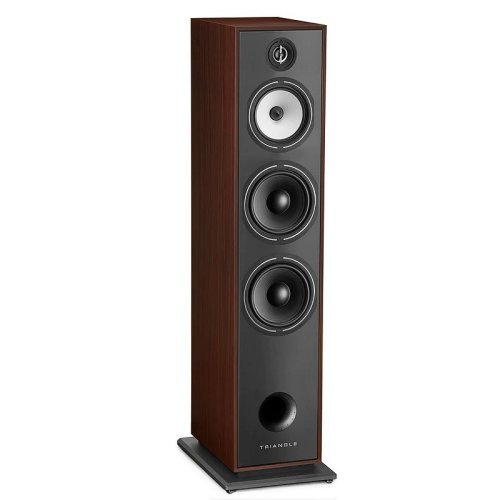 Акустична система Borea BR10 .walnut Фото №2
