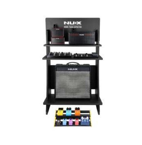 Стенд NSH-01 Фото №4 Стенд NSH-01 Фото №4