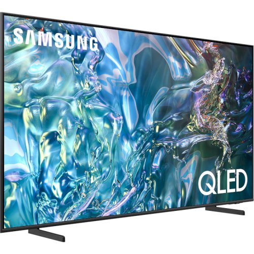 Телевизор 50" QLED 4K UHD 50Hz Smart Tizen Black Фото №2