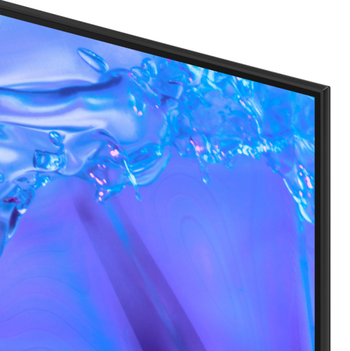 Телевізор 43" LED 4K UHD 50Hz Smart Tizen Black Фото №4