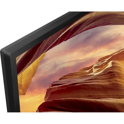 Телевизор 55" LCD 4K 50Hz Smart GoogleTV Black Фото №6