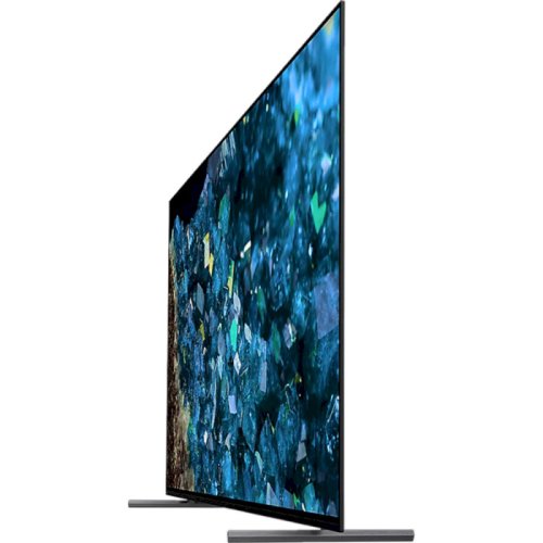 Телевизор 55" OLED 4K 100Hz Smart GoogleTV Black Фото №3