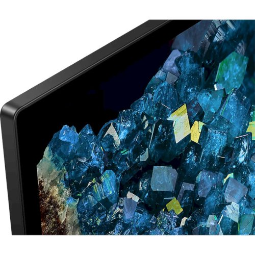 Телевизор 55" OLED 4K 100Hz Smart GoogleTV Black Фото №8