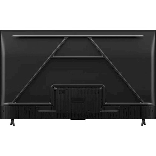 Телевізор 58" LED 4K 60Hz Smart Google TV Black Фото №6