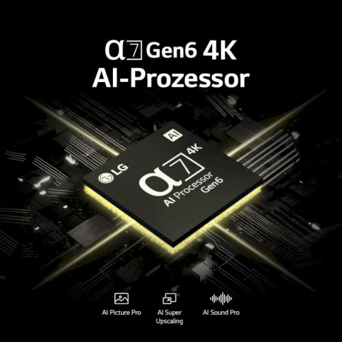 Телевизор 65" QNED 4K 120Hz Smart WebOS Black Фото №9 Телевизор 65" QNED 4K 120Hz Smart WebOS Black Фото №9