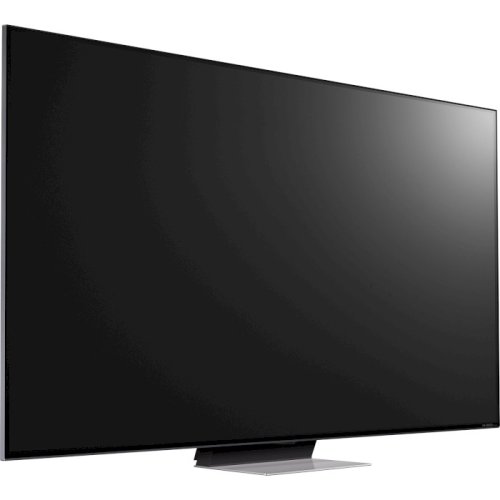Телевізор 65" QNED MiniLED 4K 120Hz Smart WebOS   Black Фото №2