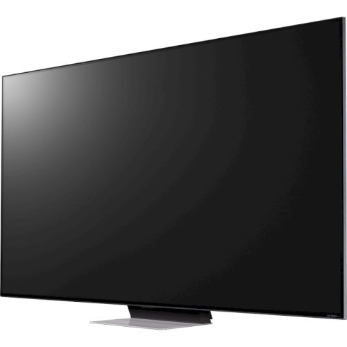 Телевізор 65" QNED MiniLED 4K 120Hz Smart WebOS   Black Фото №3