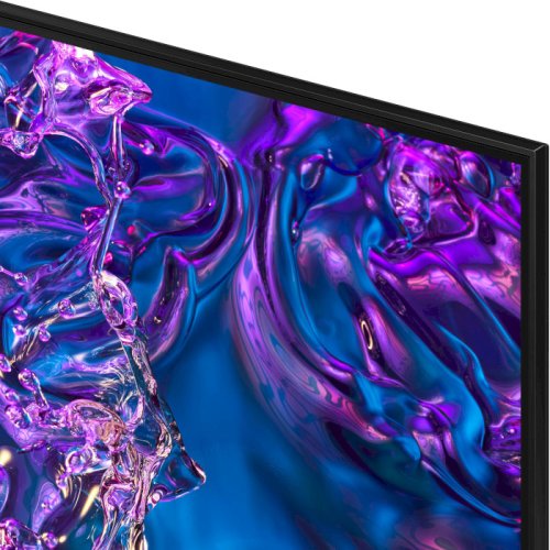 Телевізор 65" QLED 4K UHD 100Hz Smart Tizen Black Фото №5