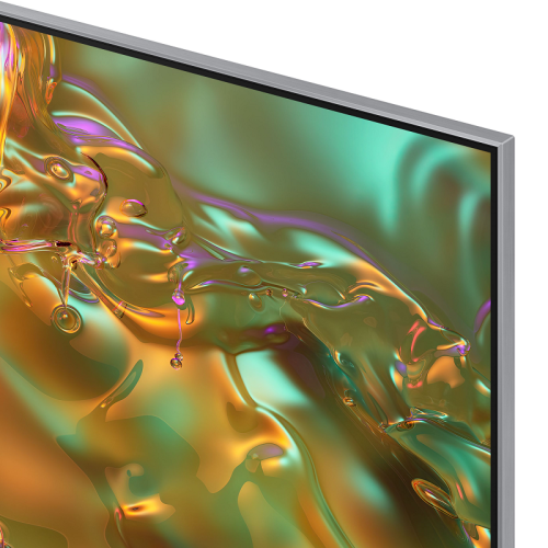 Телевизор 65" QLED 4K UHD 100Hz Smart Tizen Black Фото №2 Телевизор 65" QLED 4K UHD 100Hz Smart Tizen Black Фото №2