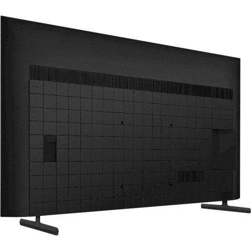 Телевизор 65" LCD 4K 50Hz Smart GoogleTV Black Фото №4