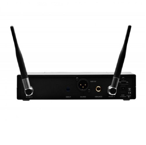 Радіосистема WMS420 HEADWORN SET Band A Фото №2