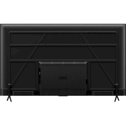 Телевізор 85" LED 4K 60Hz Smart Google TV Black Фото №8