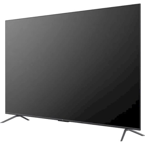 Телевизор 85" QLED 4K 60Hz Smart Google TV Black Фото №4
