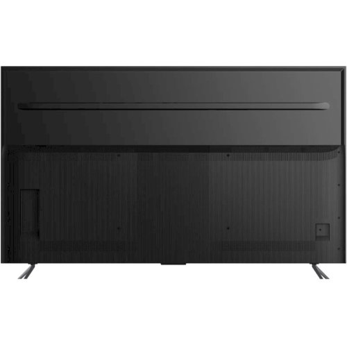 Телевизор 85" QLED 4K 60Hz Smart Google TV Black Фото №7