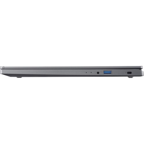 Ноутбук Aspire 16 A16-51GM 16" WUXGA IPS, Intel 5-120U, 16GB, F512GB, NVD2050-4, Lin Фото №6