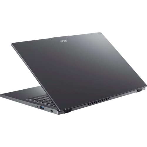 Ноутбук Aspire 16 A16-51GM 16" WUXGA IPS, Intel 5-120U, 16GB, F512GB, NVD2050-4, Lin Фото №7