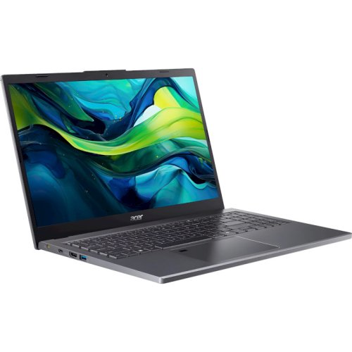 Ноутбук Aspire 16 A16-51GM 16" WUXGA IPS, Intel 5-120U, 16GB, F512GB, NVD2050-4, Lin Фото №2