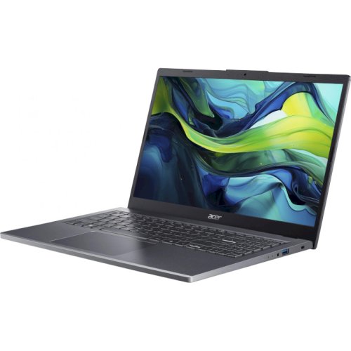 Ноутбук Aspire 16 A16-51GM 16" WUXGA IPS, Intel 7-150U, 16GB, F1TB, NVD2050-4, Lin Фото №3