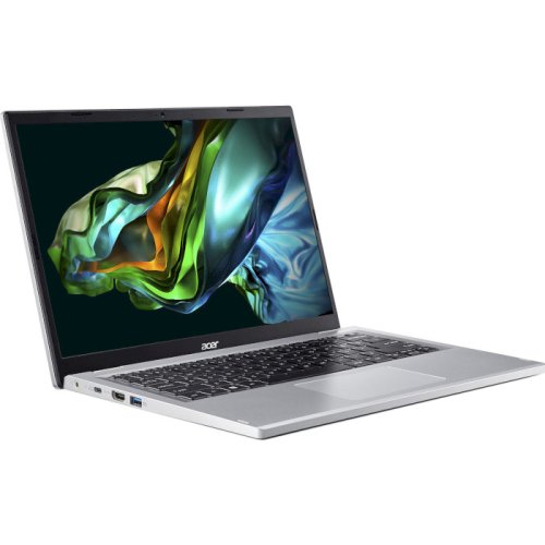 Ноутбук Aspire 3 A314-42P 14" WUXGA IPS, AMD R5-5500U, 16GB, F512GB, UMA, Lin Фото №2 Ноутбук Aspire 3 A314-42P 14" WUXGA IPS, AMD R5-5500U, 16GB, F512GB, UMA, Lin Фото №2