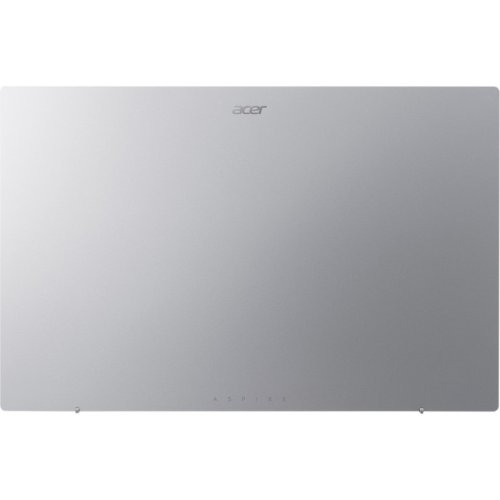 Ноутбук Aspire 3 A315-24P 15.6FHD IPS/AMD R3 7320U/8/512F/int/Lin/Silver Фото №8