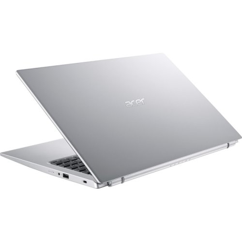 Ноутбук Aspire 3 A315-35 15.6 FHD IPS, Intel C N4500, 8GB, F256GB, UMA, Lin Фото №7 Ноутбук Aspire 3 A315-35 15.6 FHD IPS, Intel C N4500, 8GB, F256GB, UMA, Lin Фото №7