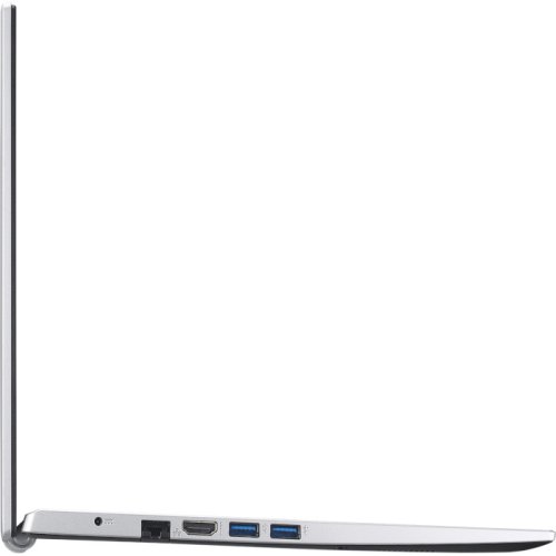 Ноутбук Aspire 3 A315-35 15.6 FHD IPS, Intel C N4500, 8GB, F256GB, UMA, Lin Фото №5 Ноутбук Aspire 3 A315-35 15.6 FHD IPS, Intel C N4500, 8GB, F256GB, UMA, Lin Фото №5