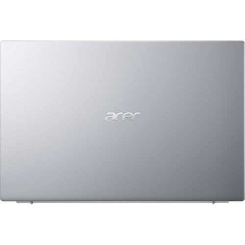 Ноутбук Aspire 3 A315-35 15.6 FHD IPS, Intel C N4500, 8GB, F256GB, UMA, Lin Фото №8 Ноутбук Aspire 3 A315-35 15.6 FHD IPS, Intel C N4500, 8GB, F256GB, UMA, Lin Фото №8