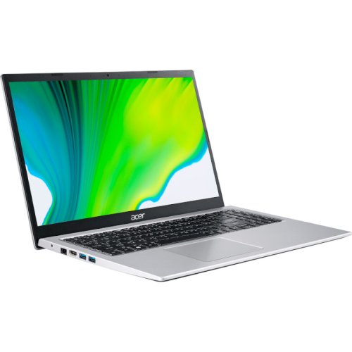 Ноутбук Aspire 3 A315-35 15.6 FHD IPS, Intel C N4500, 8GB, F256GB, UMA, Lin Фото №2 Ноутбук Aspire 3 A315-35 15.6 FHD IPS, Intel C N4500, 8GB, F256GB, UMA, Lin Фото №2