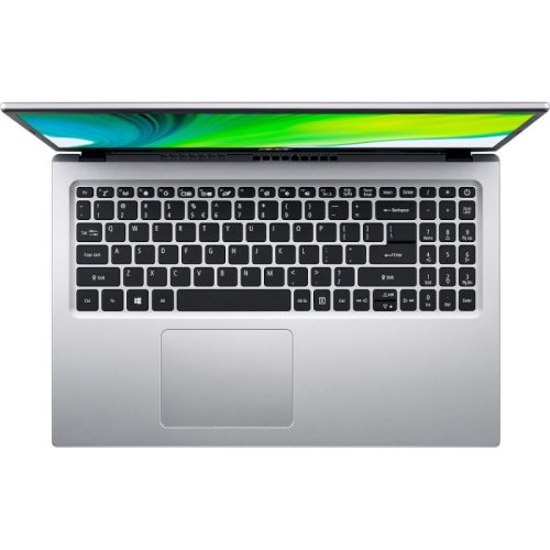 Ноутбук Aspire 3 A315-35 15.6 FHD IPS, Intel C N4500, 8GB, F256GB, UMA, Lin Фото №4 Ноутбук Aspire 3 A315-35 15.6 FHD IPS, Intel C N4500, 8GB, F256GB, UMA, Lin Фото №4