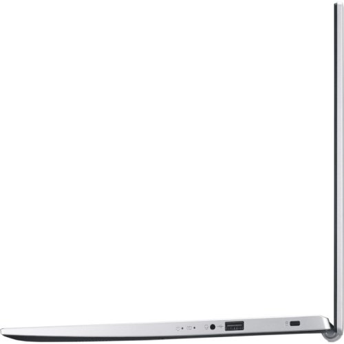 Ноутбук Aspire 3 A315-35 15.6" FHD IPS, Intel P N6000, 8GB, F256GB, UMA, Lin Фото №6
