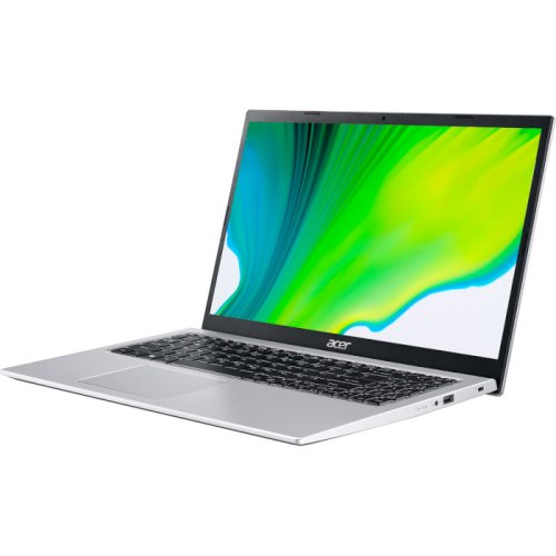 Ноутбук Aspire 3 A315-35 15.6" FHD IPS, Intel P N6000, 8GB, F256GB, UMA, Lin Фото №3
