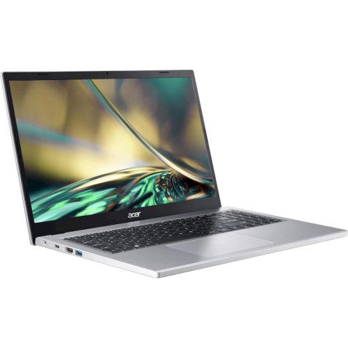 Ноутбук Aspire 3 A315-59 15.6" FHD IPS, Intel i3-1215U, 8GB, F512GB, UMA, Lin Фото №2 Ноутбук Aspire 3 A315-59 15.6" FHD IPS, Intel i3-1215U, 8GB, F512GB, UMA, Lin Фото №2