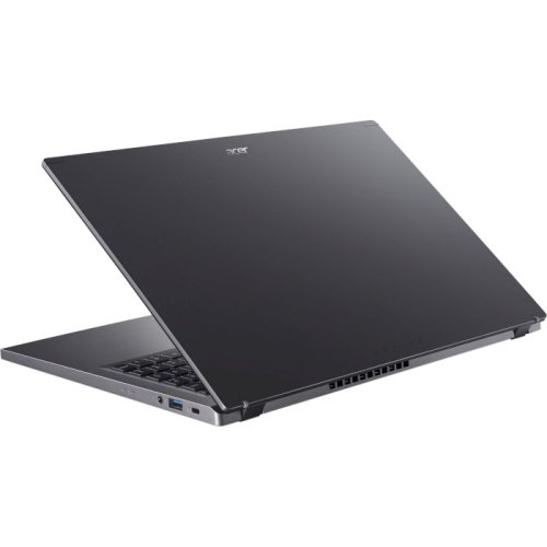 Ноутбук Aspire 5 A515-58M 15.6" FHD IPS, Intel i5-1335U, 16GB, F512GB, UMA, Lin Фото №7