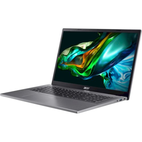 Ноутбук Aspire 3 A317-55P 17,3" FHD IPS, Intel P N200, 8GB, F256GB, UMA, Lin Фото №3 Ноутбук Aspire 3 A317-55P 17,3" FHD IPS, Intel P N200, 8GB, F256GB, UMA, Lin Фото №3