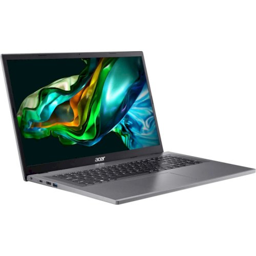 Ноутбук Aspire 3 A317-55P 17,3" FHD IPS, Intel P N200, 8GB, F256GB, UMA, Lin Фото №2 Ноутбук Aspire 3 A317-55P 17,3" FHD IPS, Intel P N200, 8GB, F256GB, UMA, Lin Фото №2