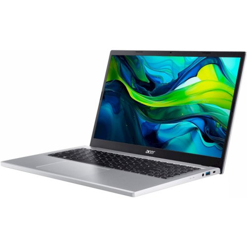 Ноутбук Aspire Go AG15-31P 15.6" FHD IPS, Intel i3-N305, 16GB, F512GB, UMA, Lin Фото №3