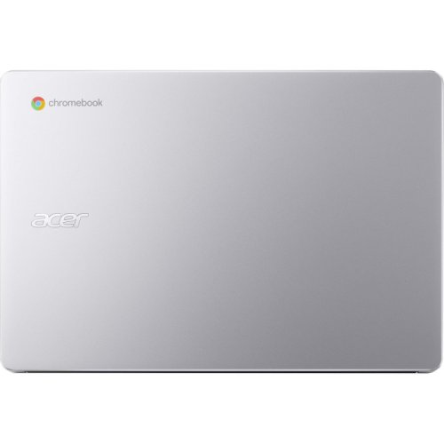 Ноутбук Chromebook CB314-3HT 14" FHD IPS Touch, Intel P N6000, 8GB, F128GB, UMA, ChromeOS Фото №8
