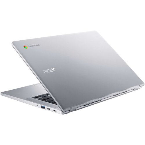 Ноутбук Chromebook CB314-4H 14" FHD IPS, Intel C N100, 8GB, F128GB, UMA, ChromeOS Фото №6