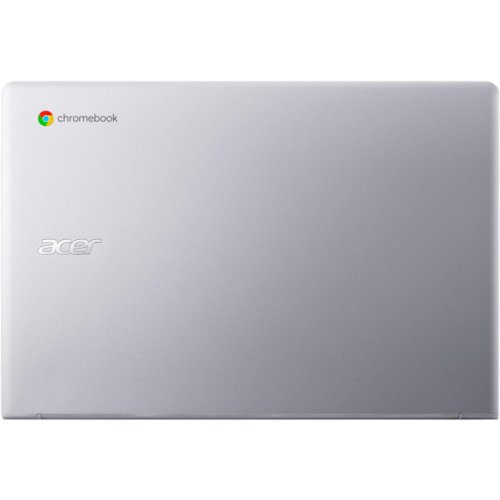 Ноутбук Chromebook CB314-4H 14" FHD IPS, Intel C N100, 8GB, F128GB, UMA, ChromeOS Фото №7