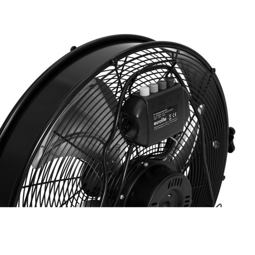 Вентилятор AF-8 Universal Drum Fan Фото №4 Вентилятор AF-8 Universal Drum Fan Фото №4