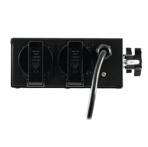 Діммер EDX-4RT DMX RDM Truss Dimmer Pack Фото №3 Діммер EDX-4RT DMX RDM Truss Dimmer Pack Фото №3