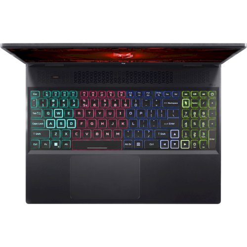 Ноутбук Nitro 16 AN16-51 16" WUXGA IPS, Intel i5-13500H, 16GB, F512GB, NVD4050-6, Lin Фото №4