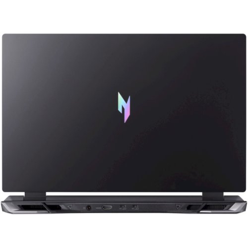 Ноутбук Nitro 17 AN17-42 17.3" QHD IPS, AMD R9-8945HS, 32GB, F1TB, NVD4070-8, Lin Фото №8