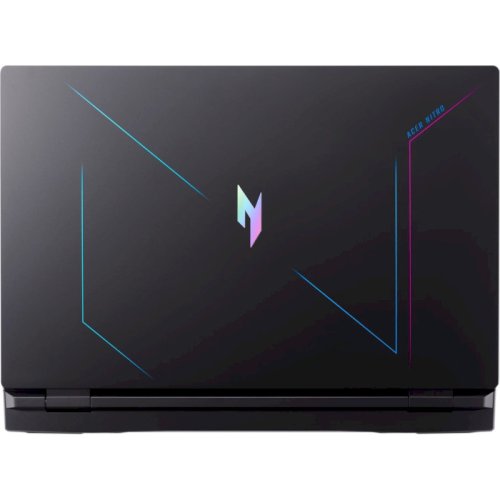 Ноутбук Nitro 17 AN17-51 17.3" QHD IPS, Intel i7-13700H, 16GB, F1TB, NVD4060-8, Lin Фото №9 Ноутбук Nitro 17 AN17-51 17.3" QHD IPS, Intel i7-13700H, 16GB, F1TB, NVD4060-8, Lin Фото №9