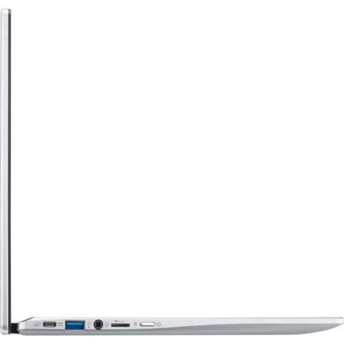 Ноутбук Chromebook Spin CP314-1HN 14" FHD IPS, Intel C N4500, 8GB, F128GB, UMA, ChromeOS Фото №2