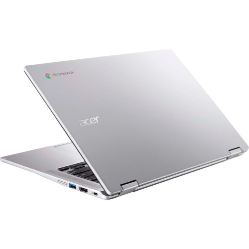 Ноутбук Chromebook Spin CP314-1HN 14" FHD IPS, Intel C N4500, 8GB, F128GB, UMA, ChromeOS Фото №4