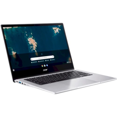 Ноутбук Chromebook Spin CP314-1HN 14" FHD IPS, Intel C N4500, 8GB, F128GB, UMA, ChromeOS Фото №10
